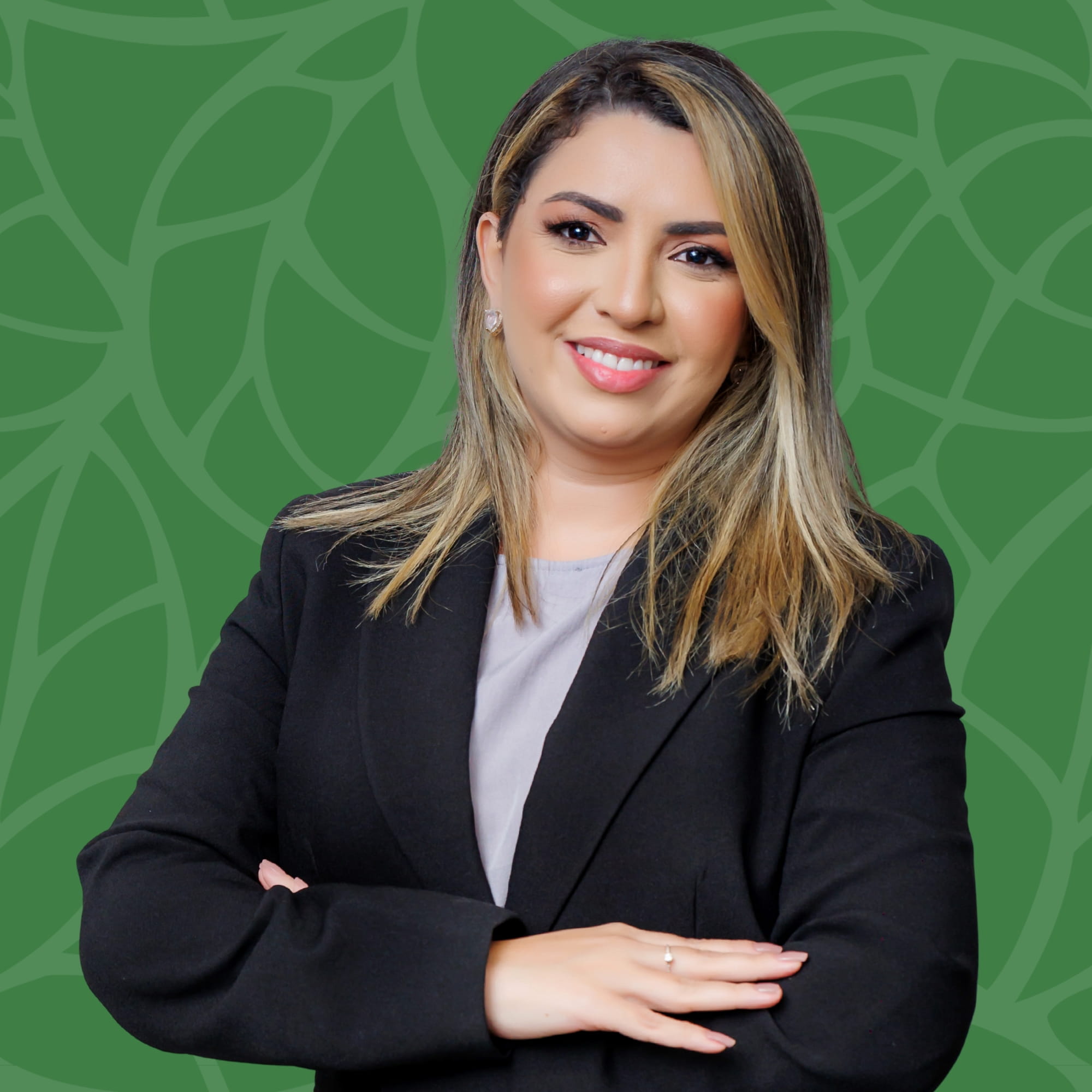 Jacqueline Silva